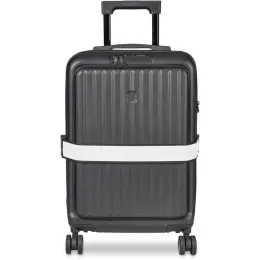 Hoppla Globetrotter Luggage Strap Unbranded Front Bag